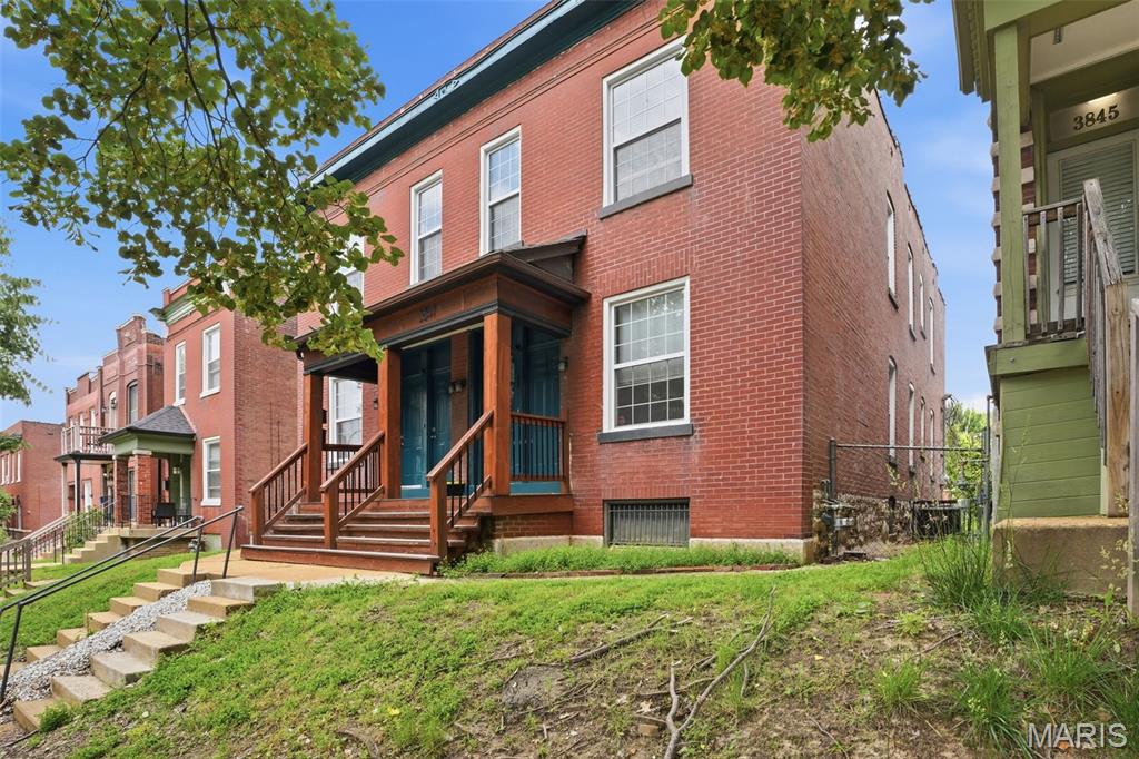 Dunde Place Add - Residential Income