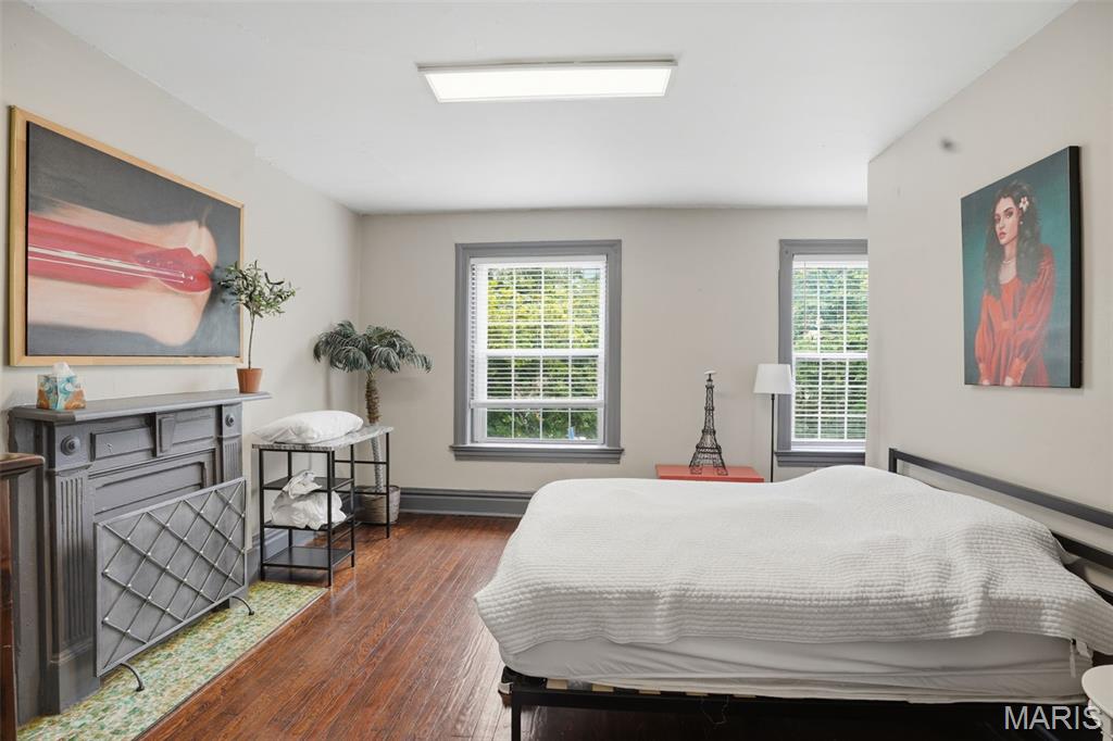 Dunde Place Add - Residential Income