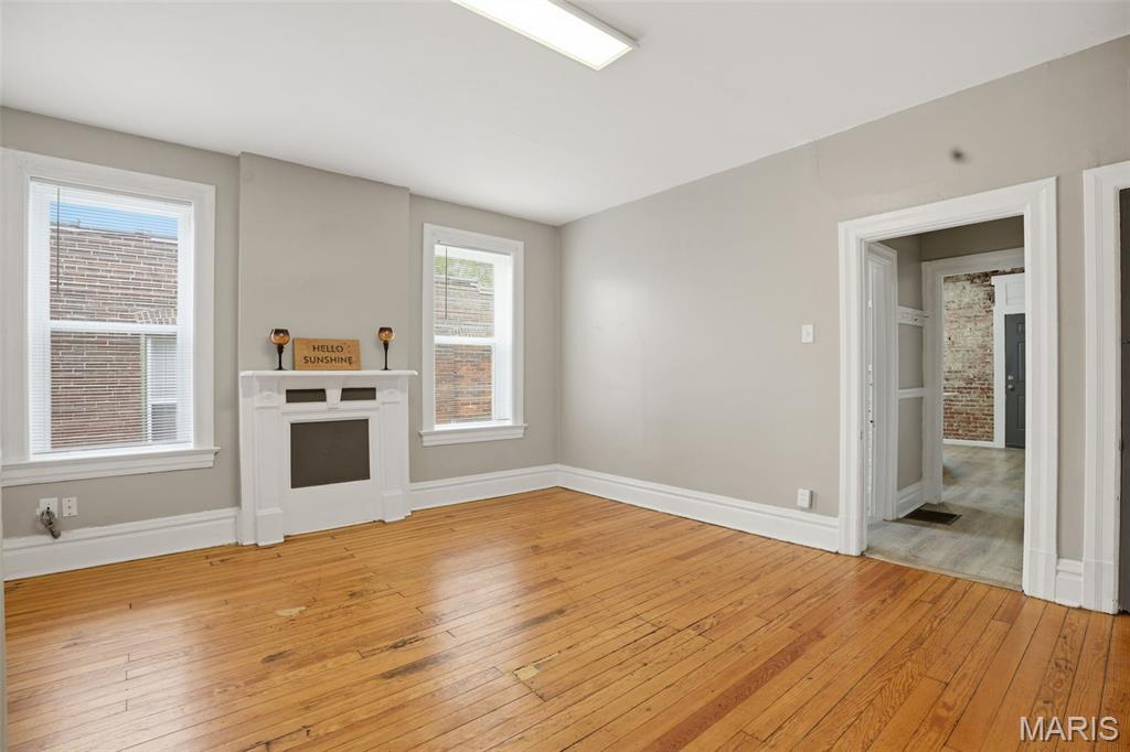 Dunde Place Add - Residential Income
