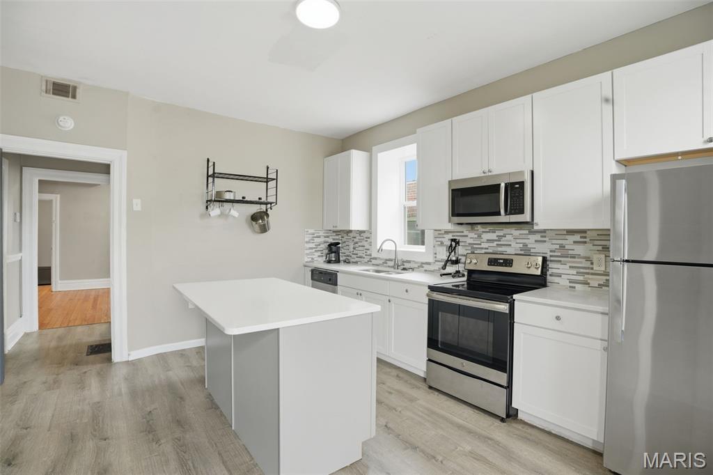 Dunde Place Add - Residential Income