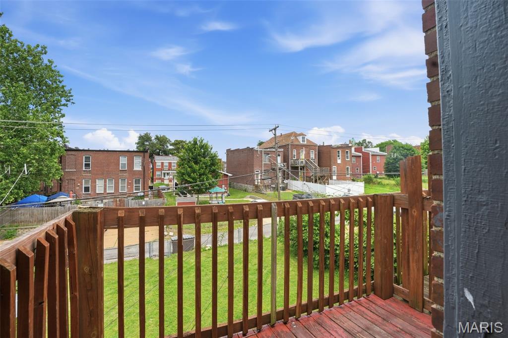 Dunde Place Add - Residential Income