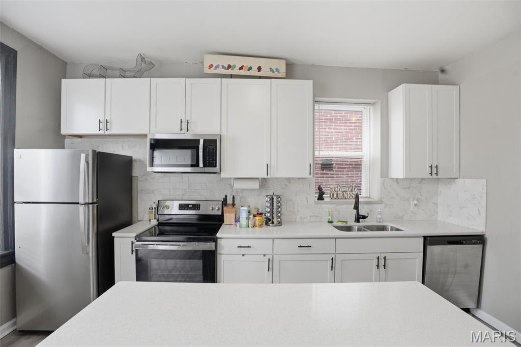 Dunde Place Add - Residential Income