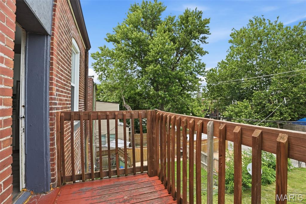 Dunde Place Add - Residential Income