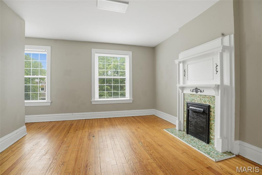 Dunde Place Add - Residential Income