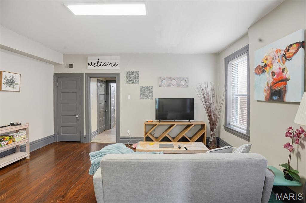 Dunde Place Add - Residential Income