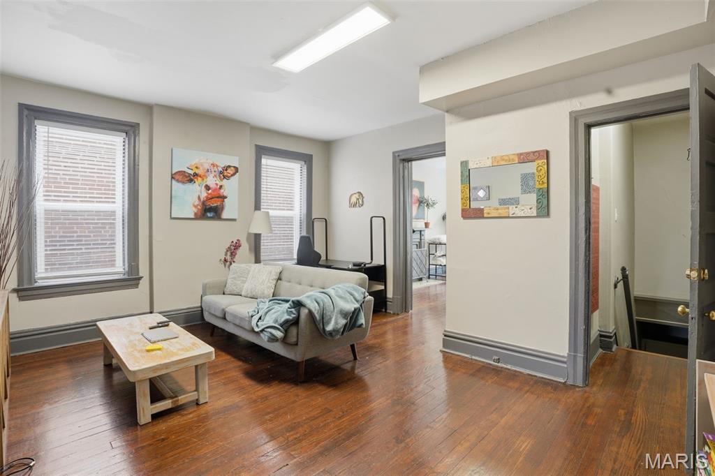 Dunde Place Add - Residential Income