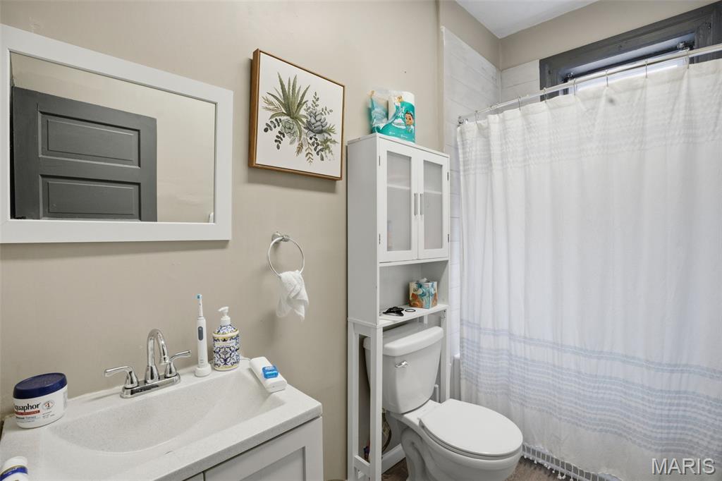 Dunde Place Add - Residential Income