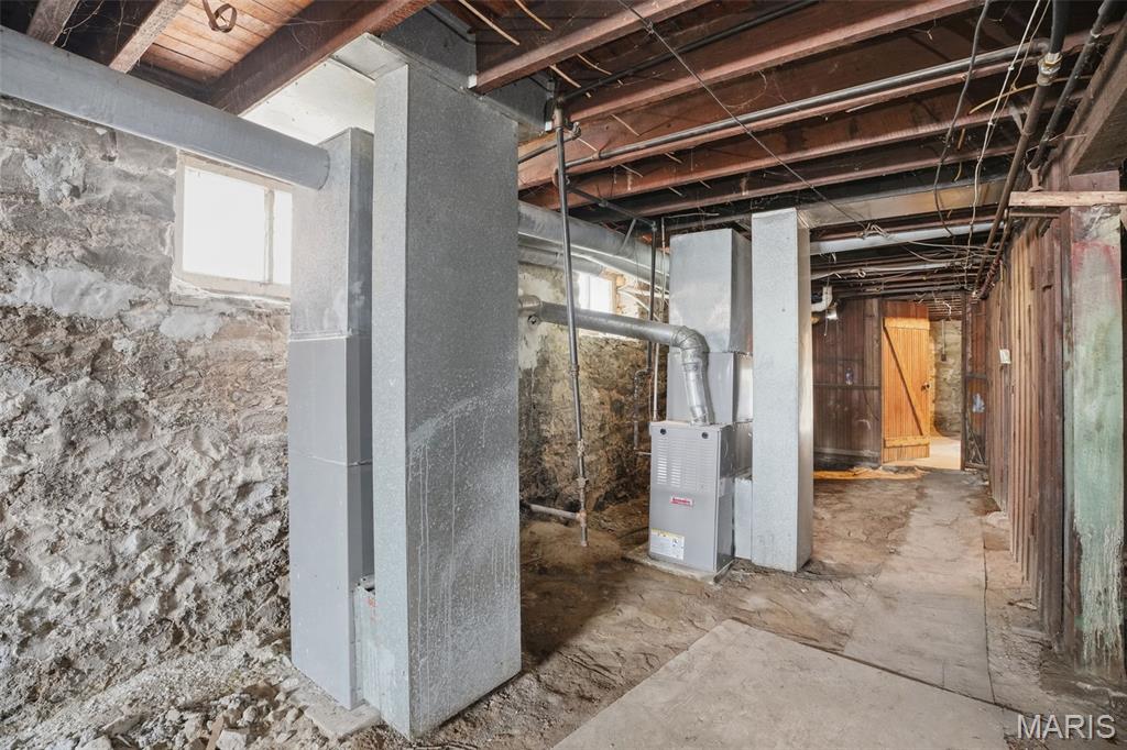 Dunde Place Add - Residential Income