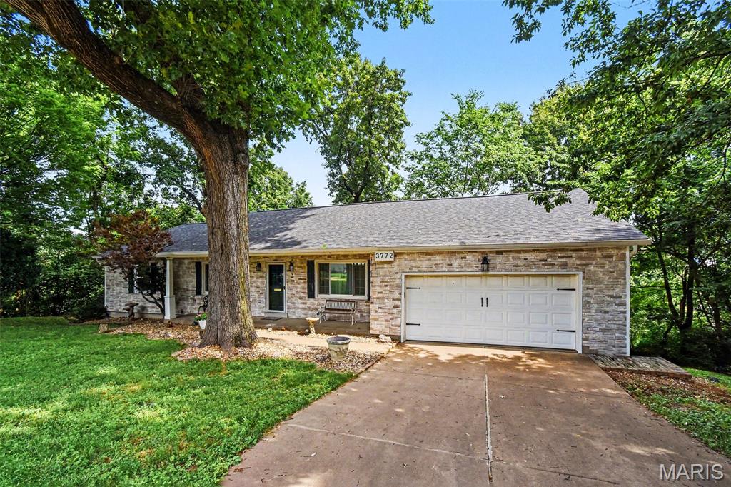 Old Trails Add - Residential