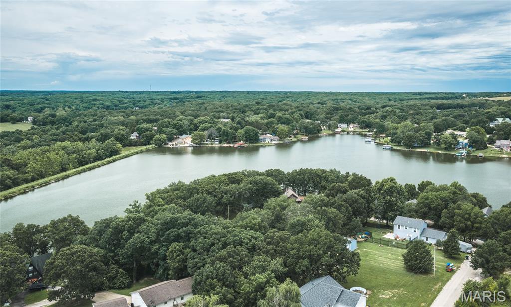 Lake St Clair - Residential