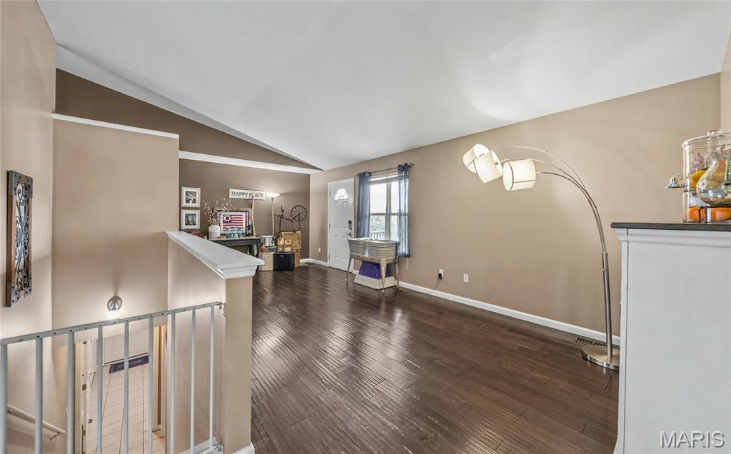 Lake St Clair - Residential