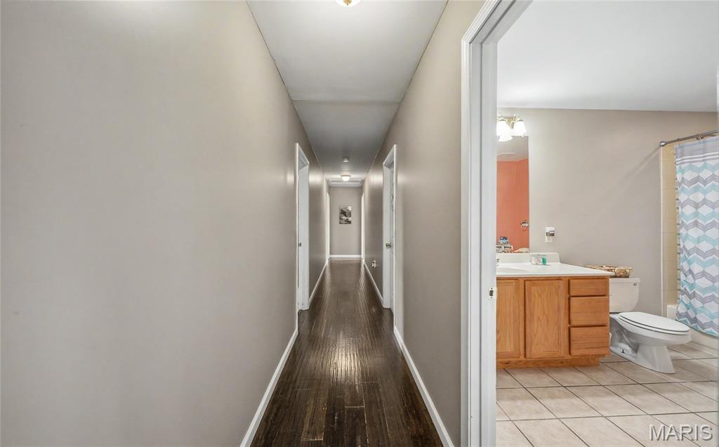 Lake St Clair - Residential