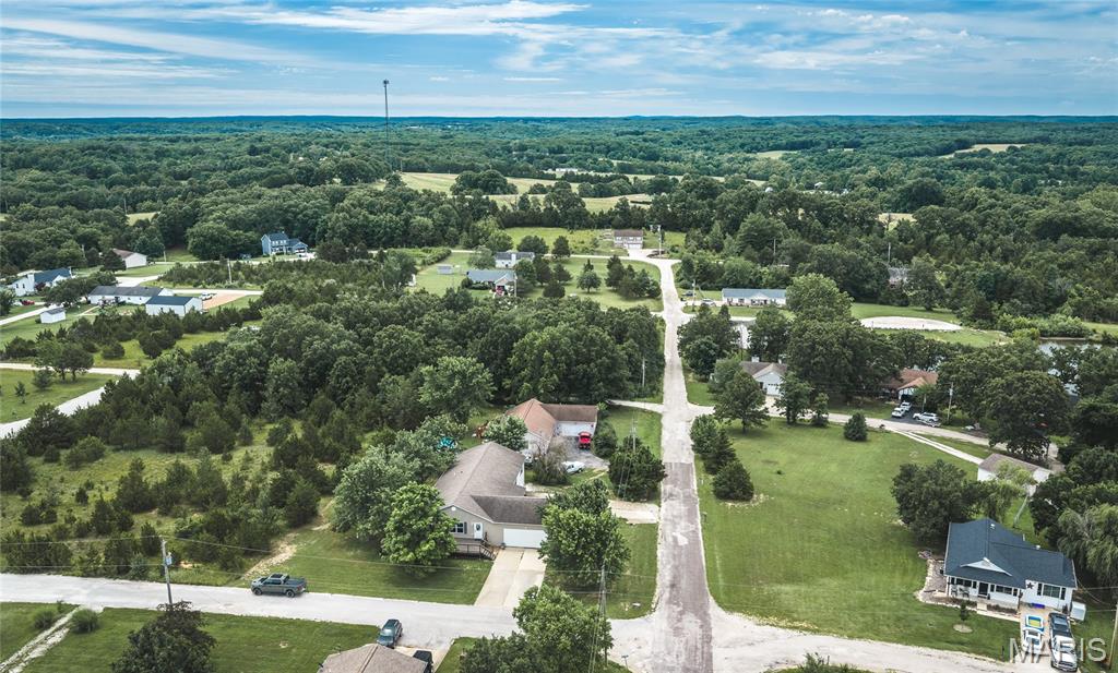 Lake St Clair - Residential