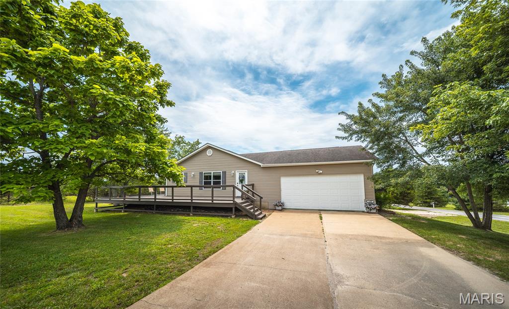 Lake St Clair - Residential