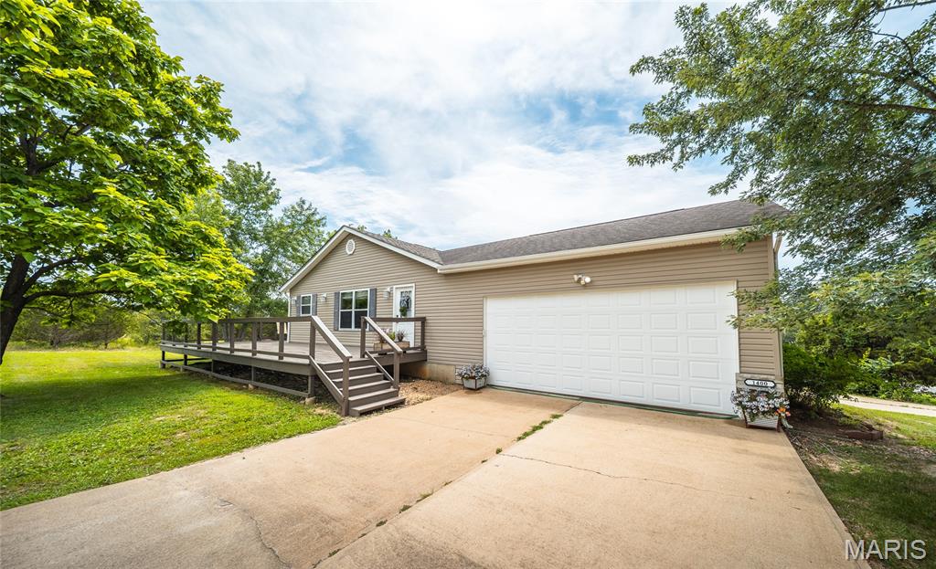 Lake St Clair - Residential