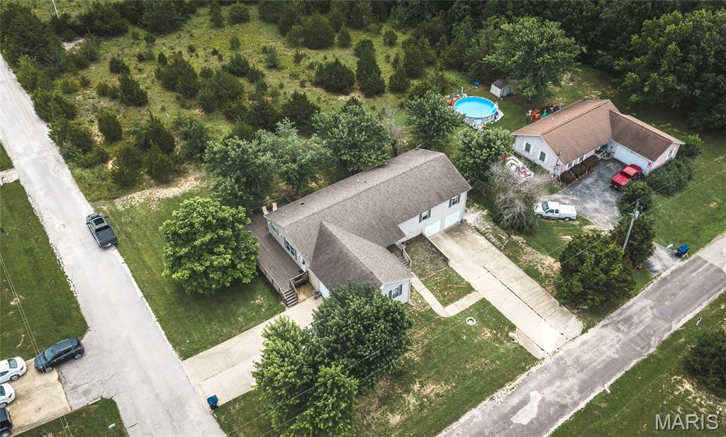 Lake St Clair - Residential