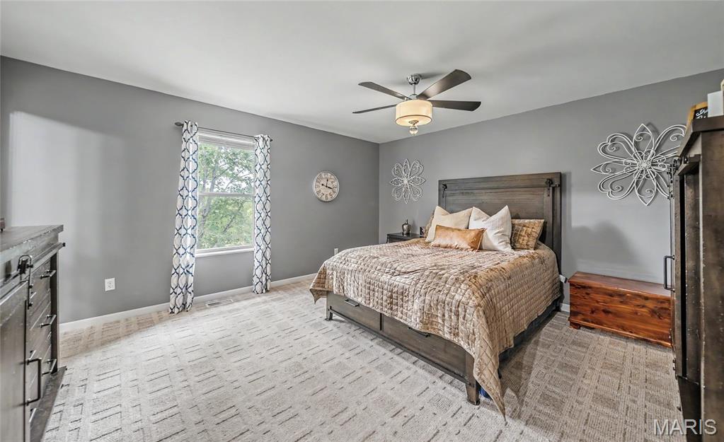 Lake St Clair - Residential