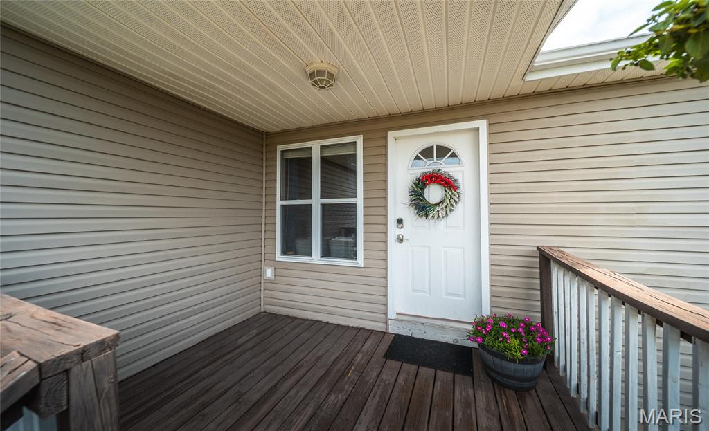 Lake St Clair - Residential