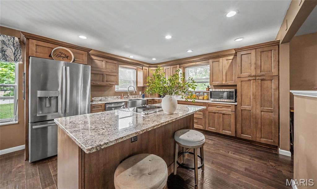 Lake St Clair - Residential