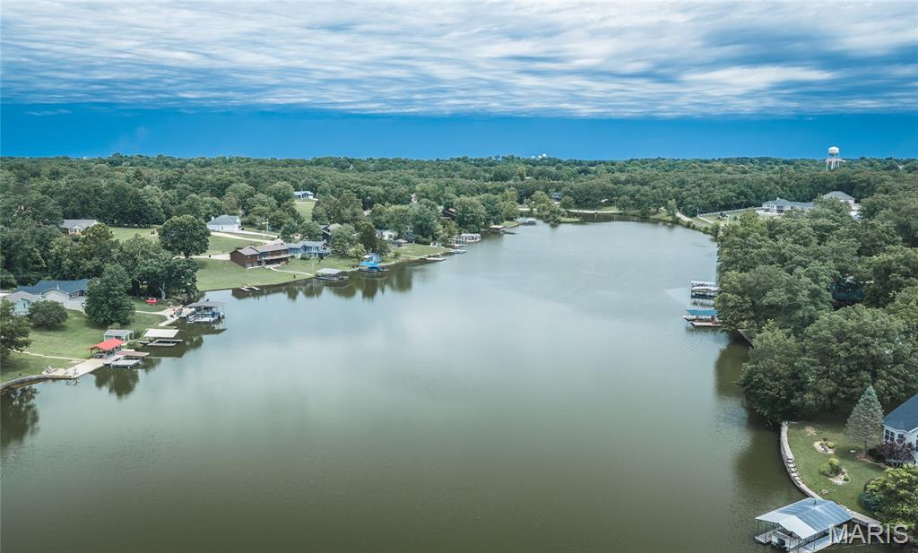 Lake St Clair - Residential