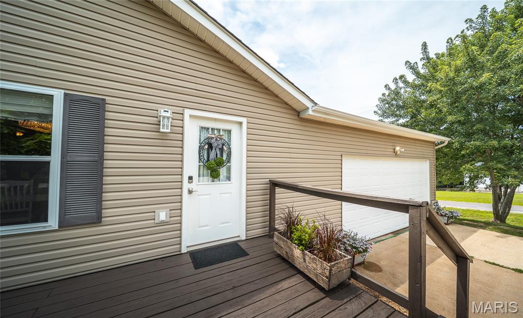 Lake St Clair - Residential