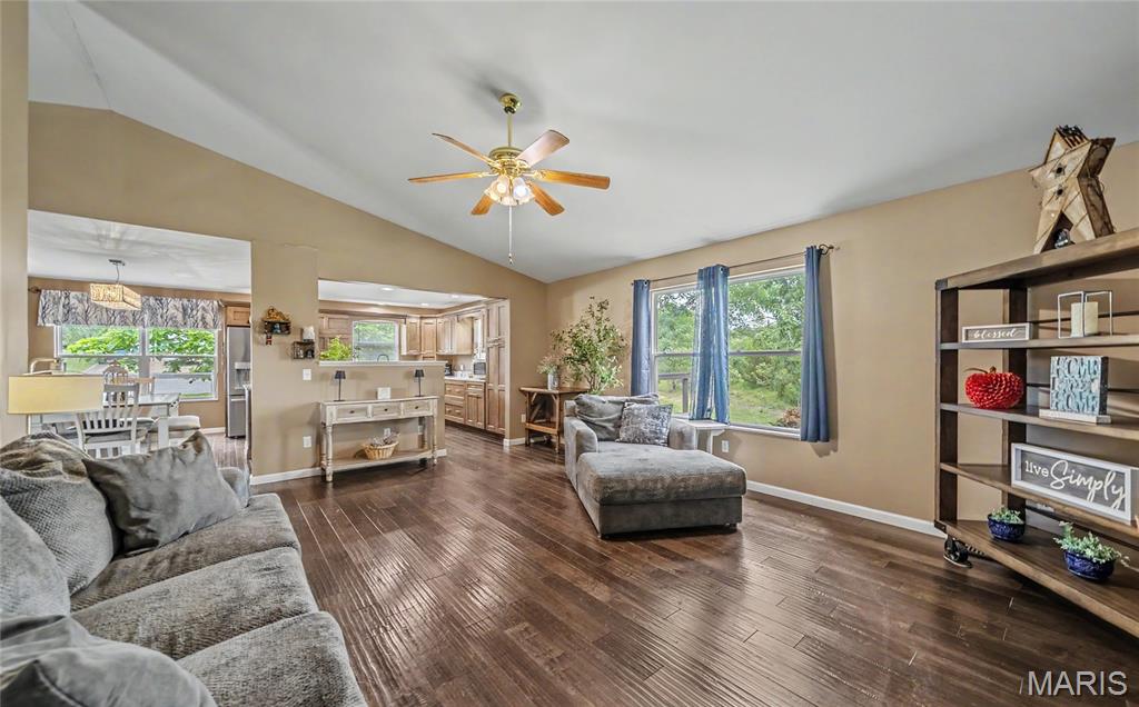 Lake St Clair - Residential