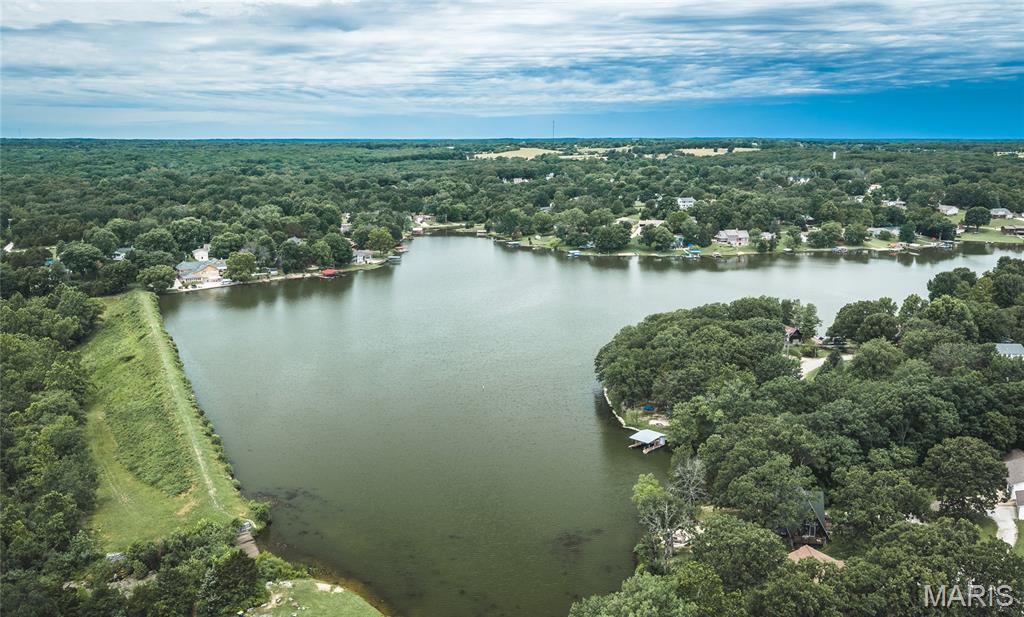 Lake St Clair - Residential