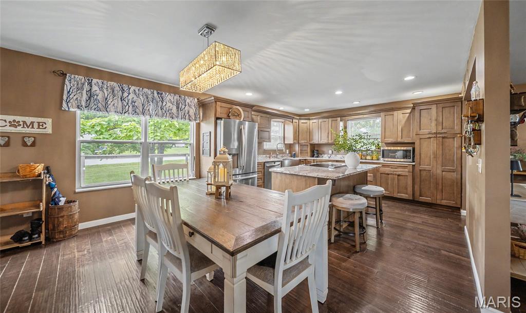 Lake St Clair - Residential