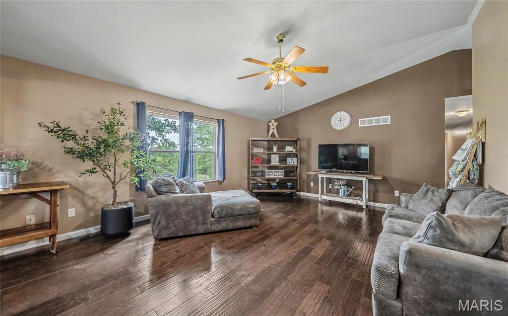 Lake St Clair - Residential