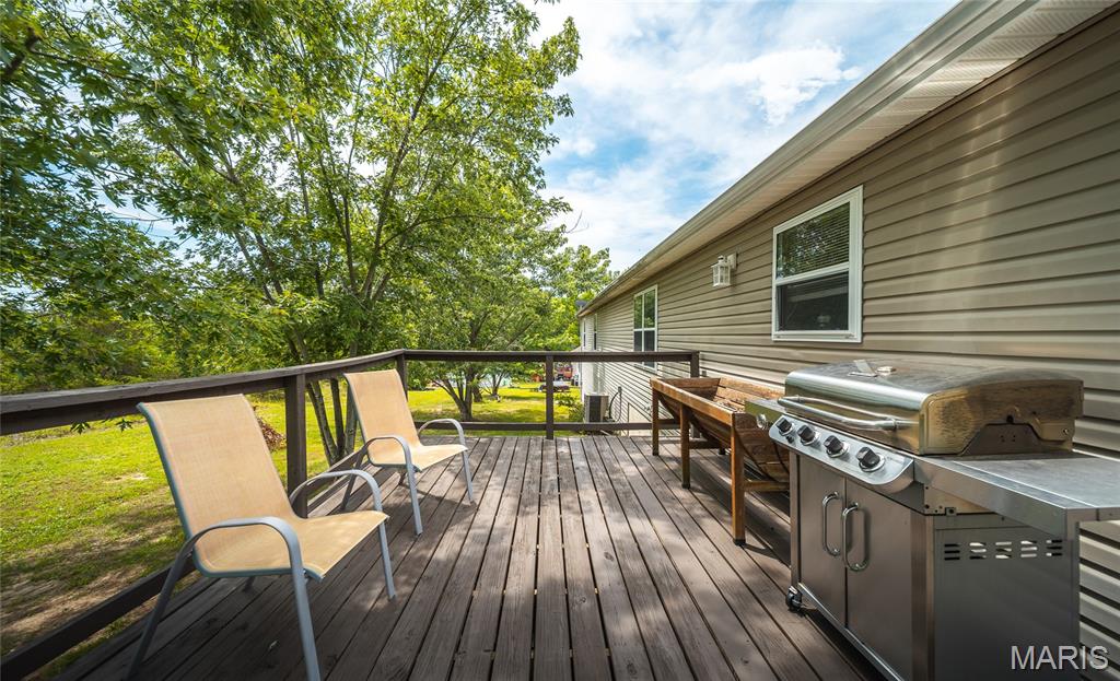 Lake St Clair - Residential