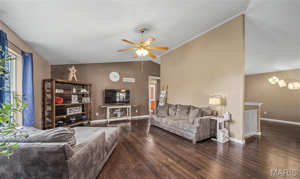 Lake St Clair - Residential