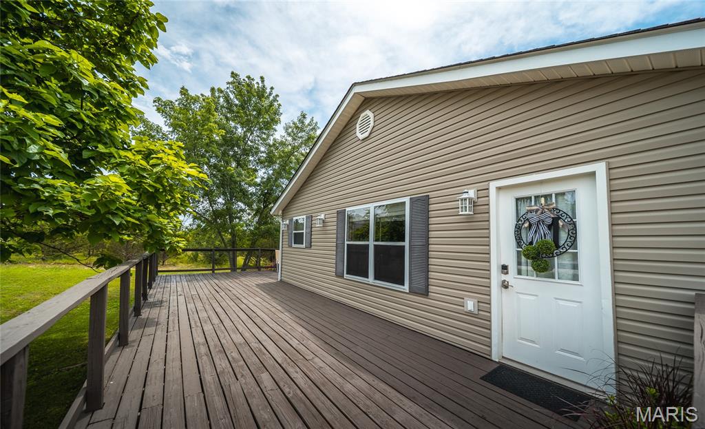 Lake St Clair - Residential