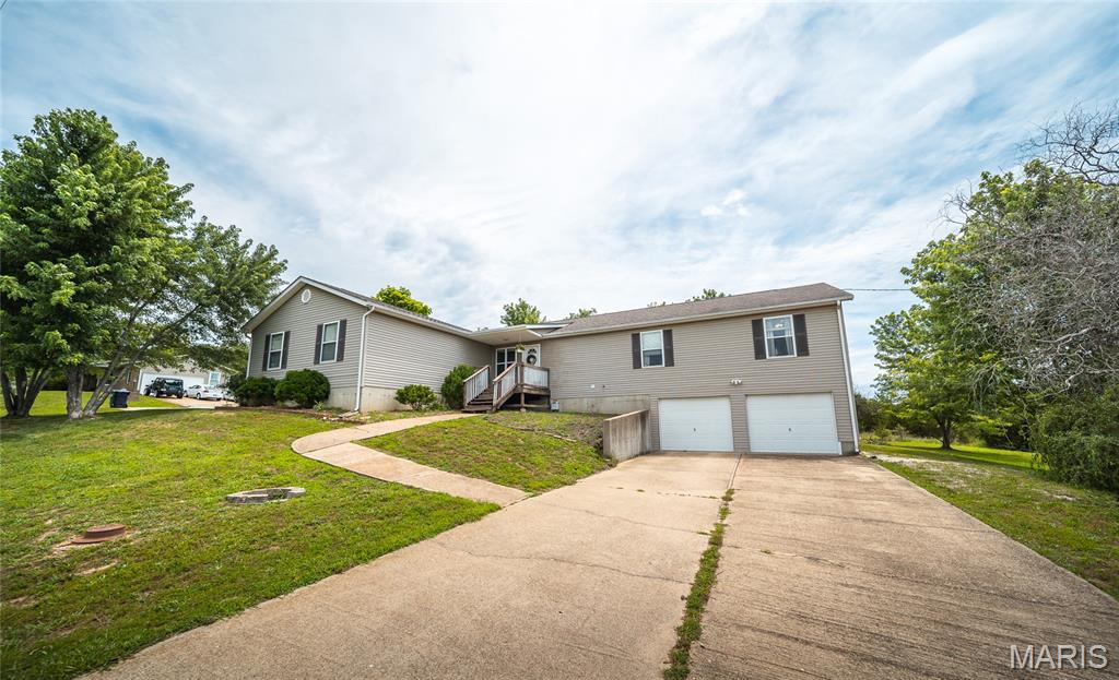 Lake St Clair - Residential