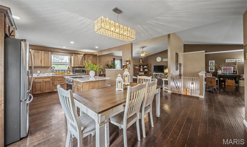 Lake St Clair - Residential