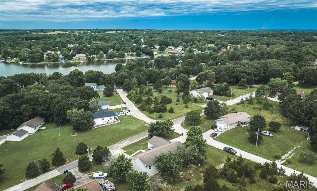 Lake St Clair - Residential