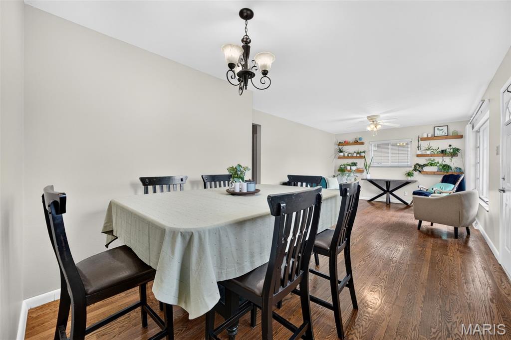 St Kevin Estates 2 - Residential