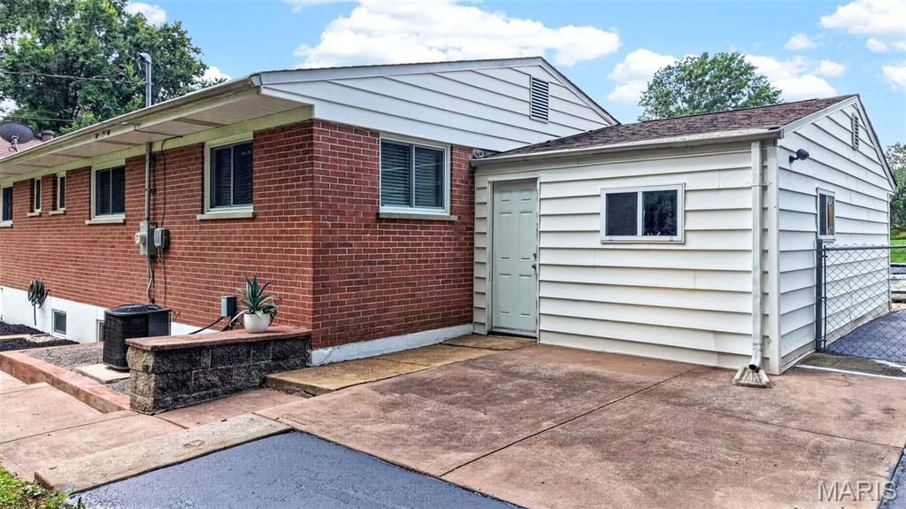 St Kevin Estates 2 - Residential