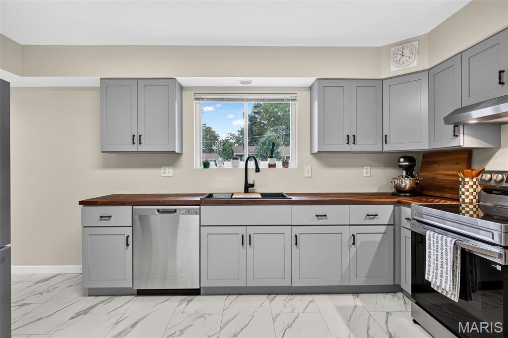 St Kevin Estates 2 - Residential