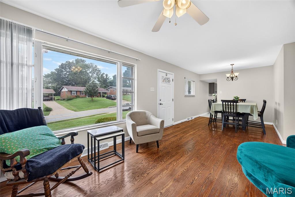 St Kevin Estates 2 - Residential