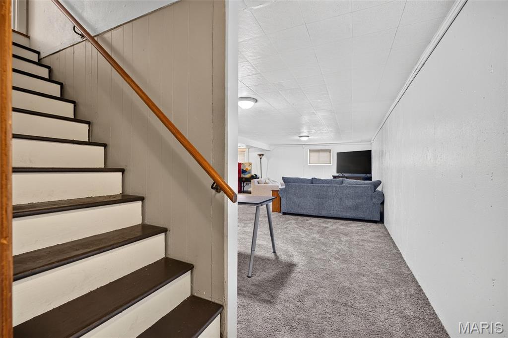 St Kevin Estates 2 - Residential