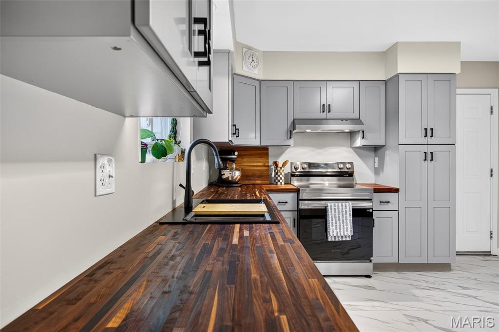 St Kevin Estates 2 - Residential