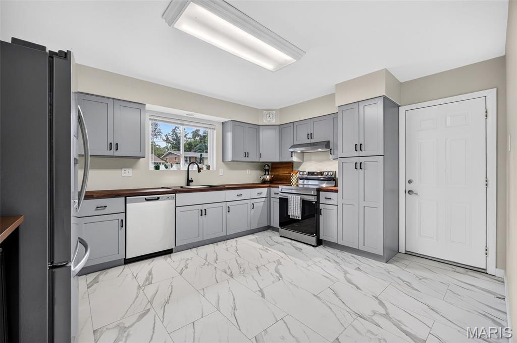 St Kevin Estates 2 - Residential