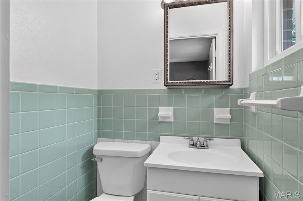 St Kevin Estates 2 - Residential