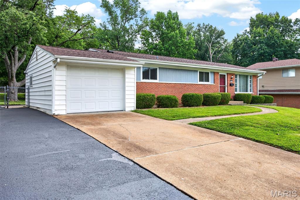 St Kevin Estates 2 - Residential