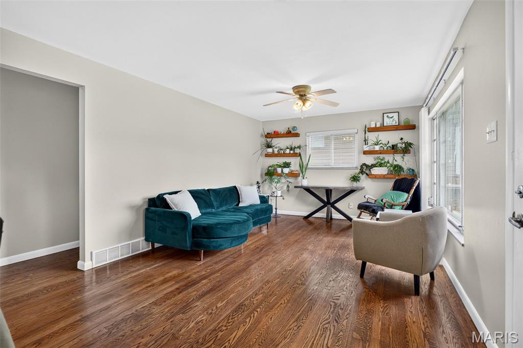 St Kevin Estates 2 - Residential