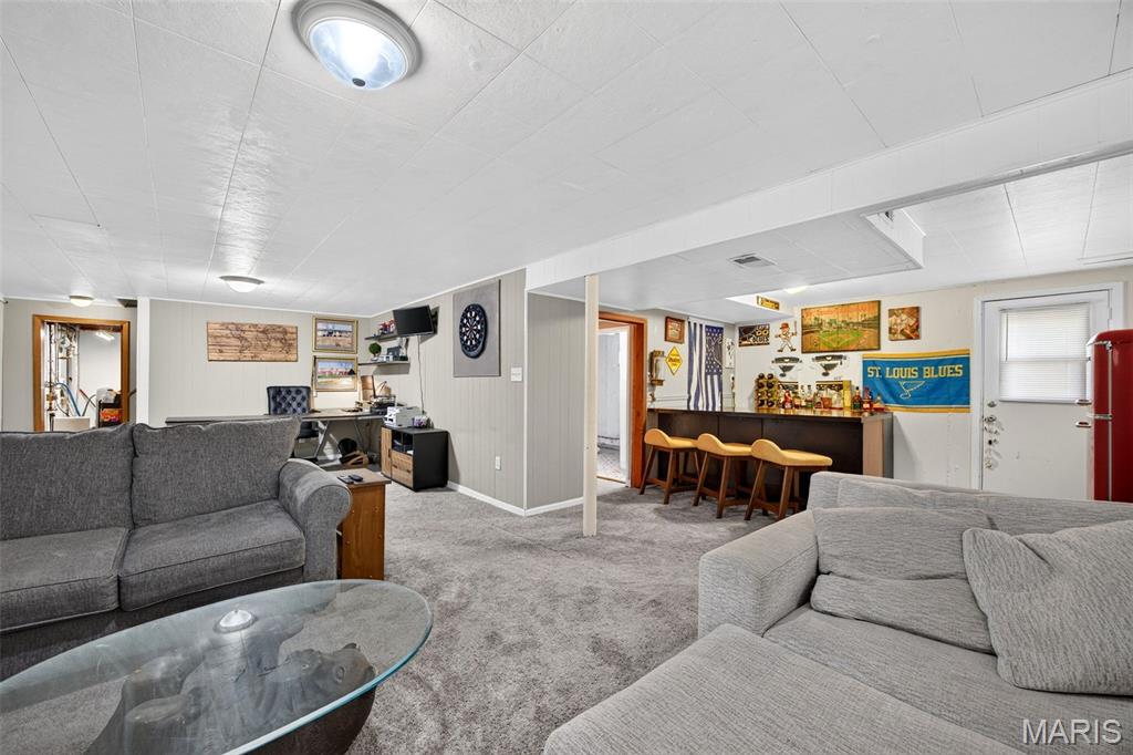 St Kevin Estates 2 - Residential