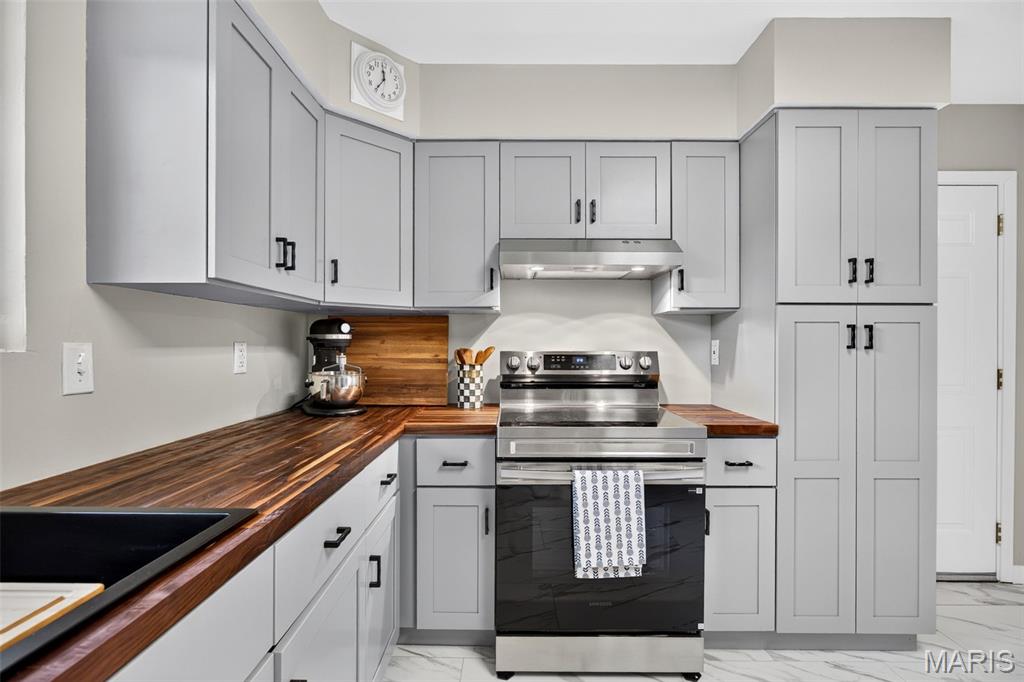St Kevin Estates 2 - Residential