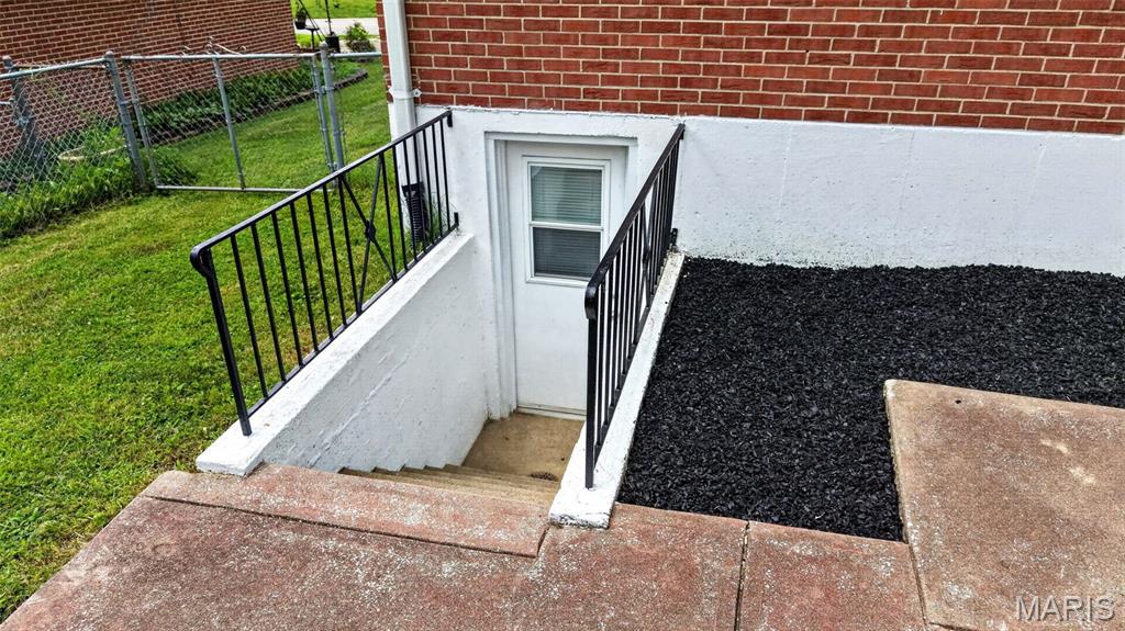 St Kevin Estates 2 - Residential