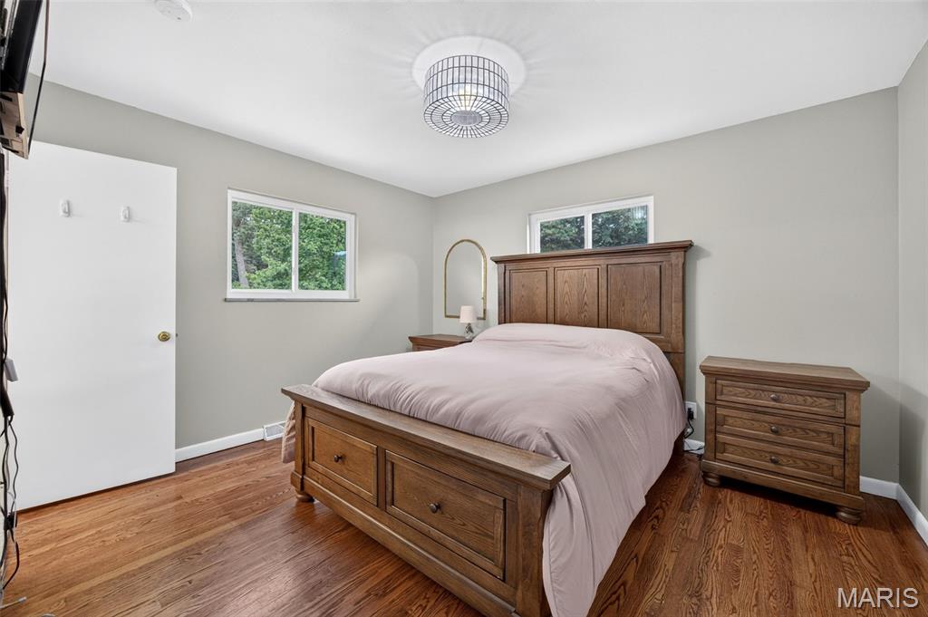 St Kevin Estates 2 - Residential