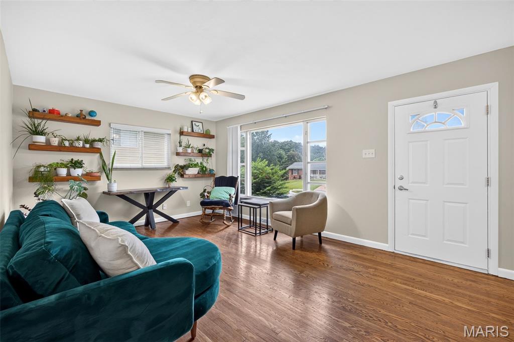 St Kevin Estates 2 - Residential